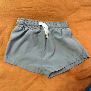 Cadets 3/4 shorts in grey